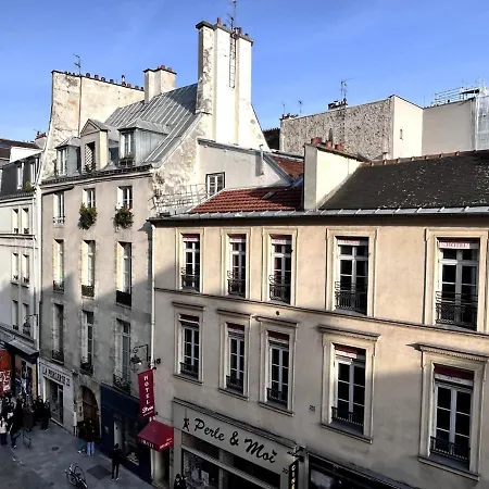 Au Coeur De